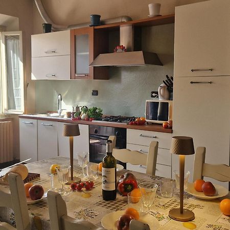 Il Casale Apartment Lucca Luaran gambar