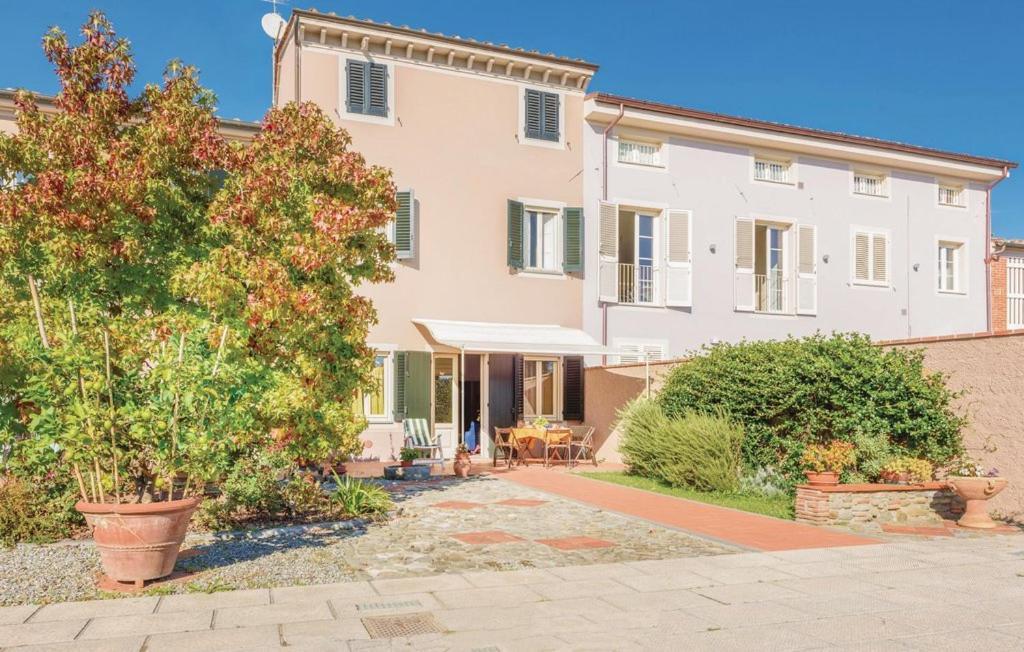Il Casale Apartment Lucca Luaran gambar