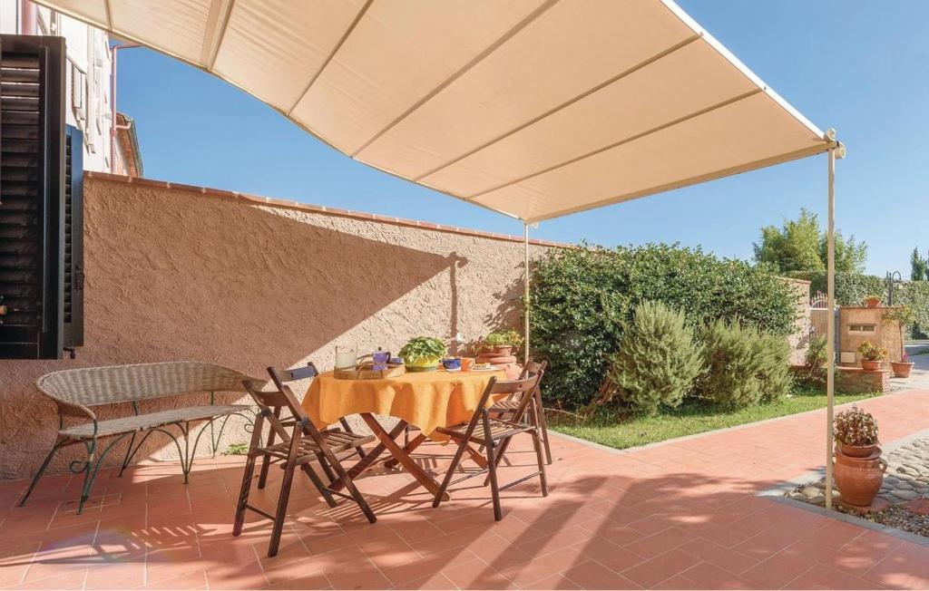 Il Casale Apartment Lucca Luaran gambar