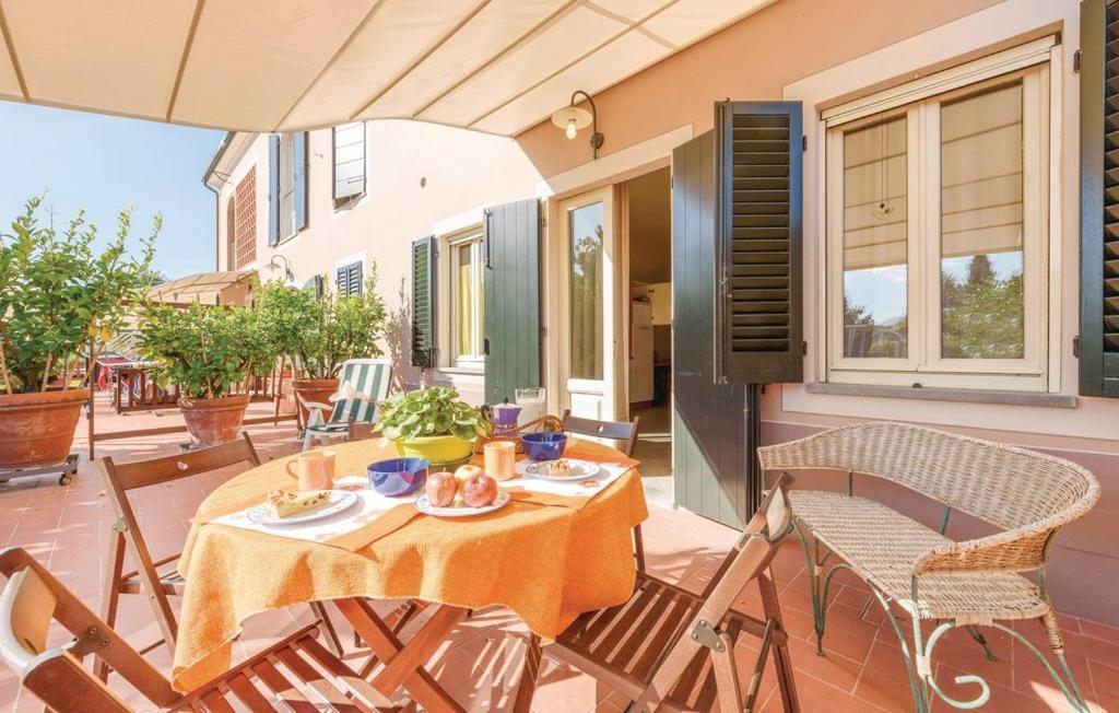 Il Casale Apartment Lucca Luaran gambar