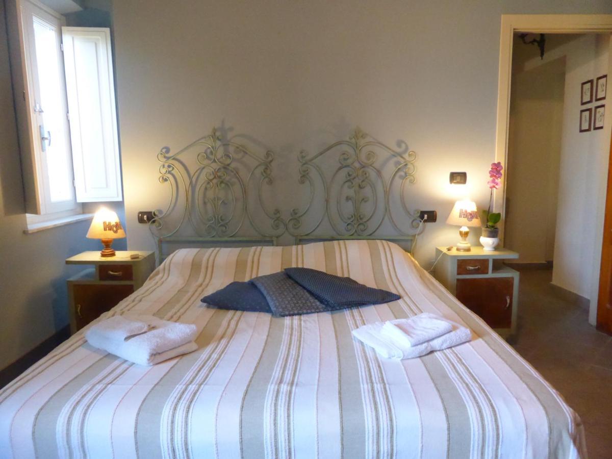 Il Casale Apartment Lucca Luaran gambar