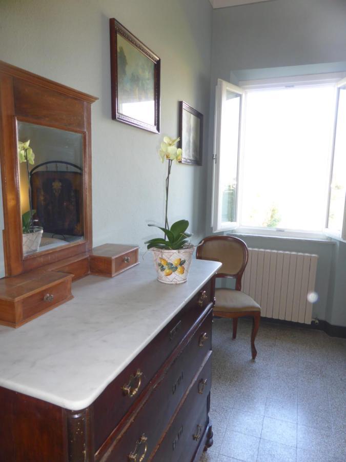 Il Casale Apartment Lucca Luaran gambar