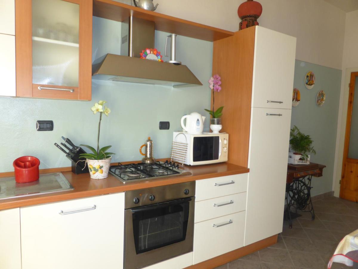 Il Casale Apartment Lucca Luaran gambar