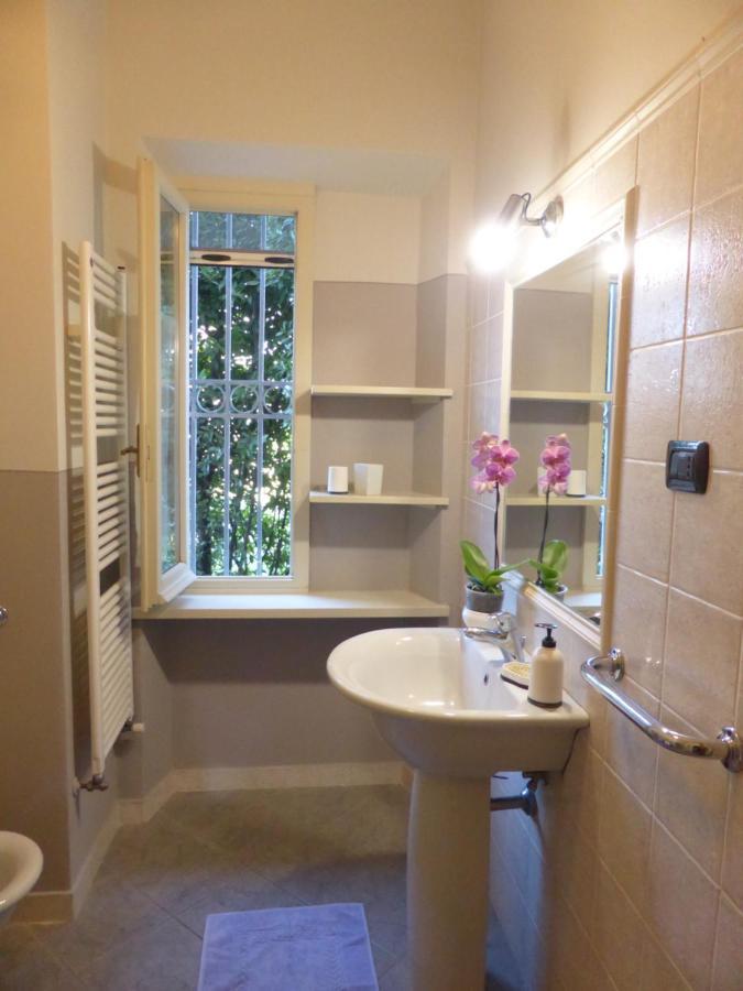 Il Casale Apartment Lucca Luaran gambar