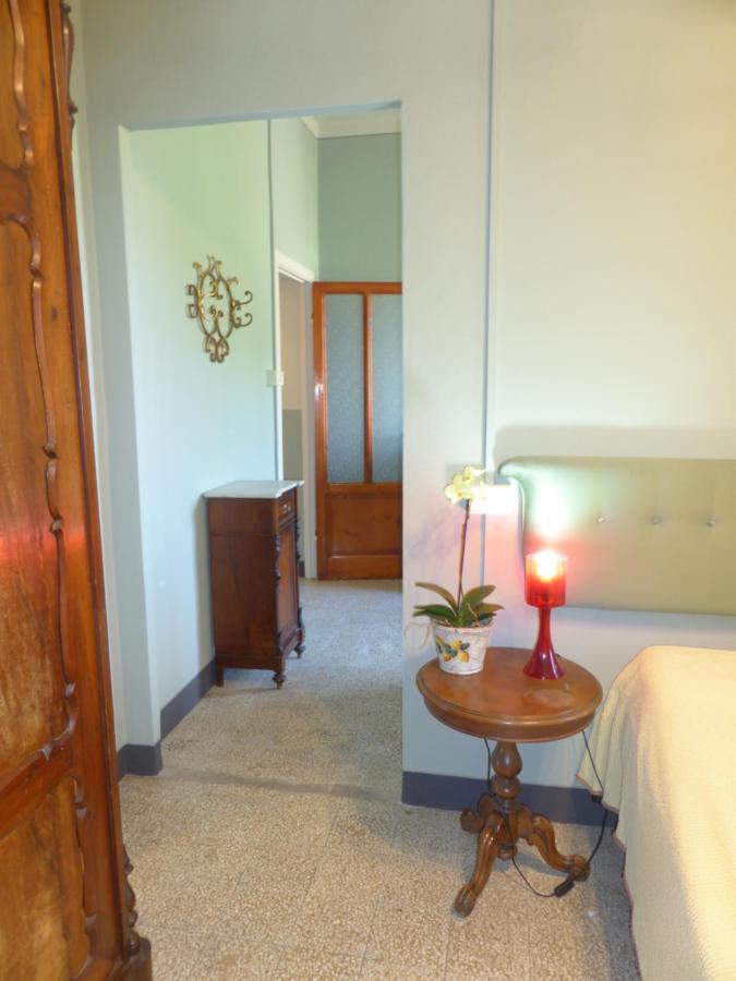 Il Casale Apartment Lucca Luaran gambar