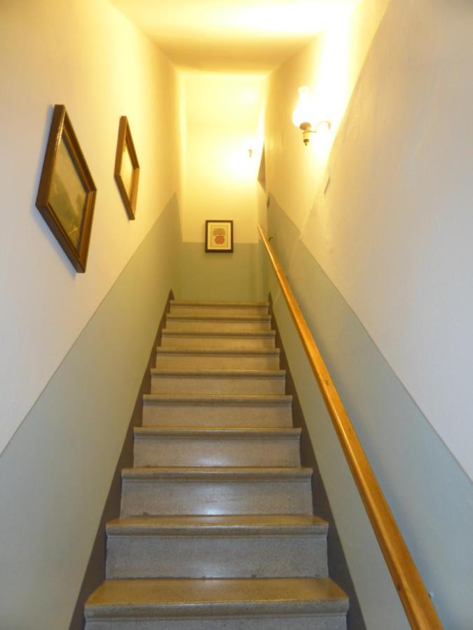 Il Casale Apartment Lucca Luaran gambar