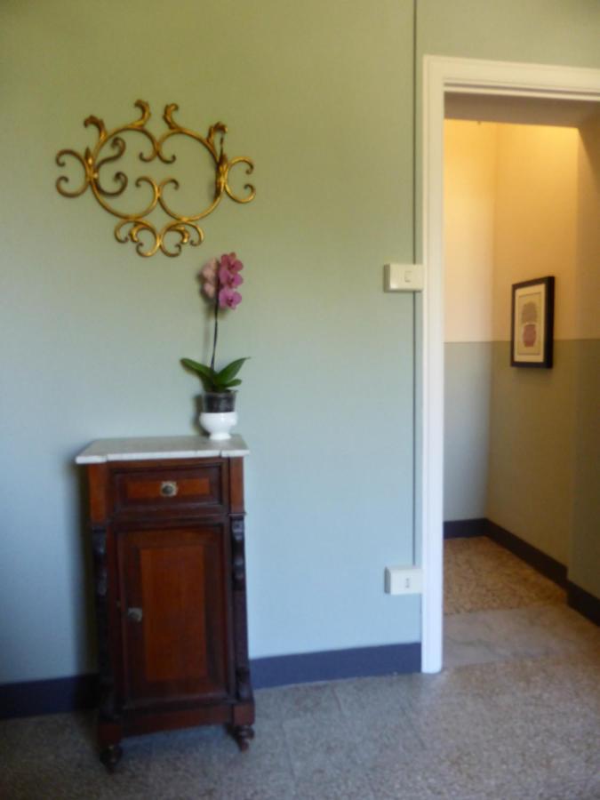 Il Casale Apartment Lucca Luaran gambar