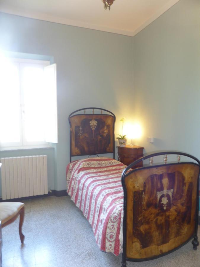 Il Casale Apartment Lucca Luaran gambar