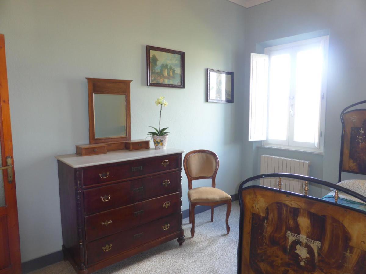 Il Casale Apartment Lucca Luaran gambar