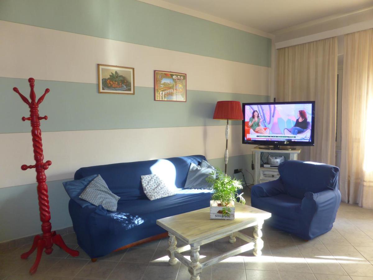 Il Casale Apartment Lucca Luaran gambar
