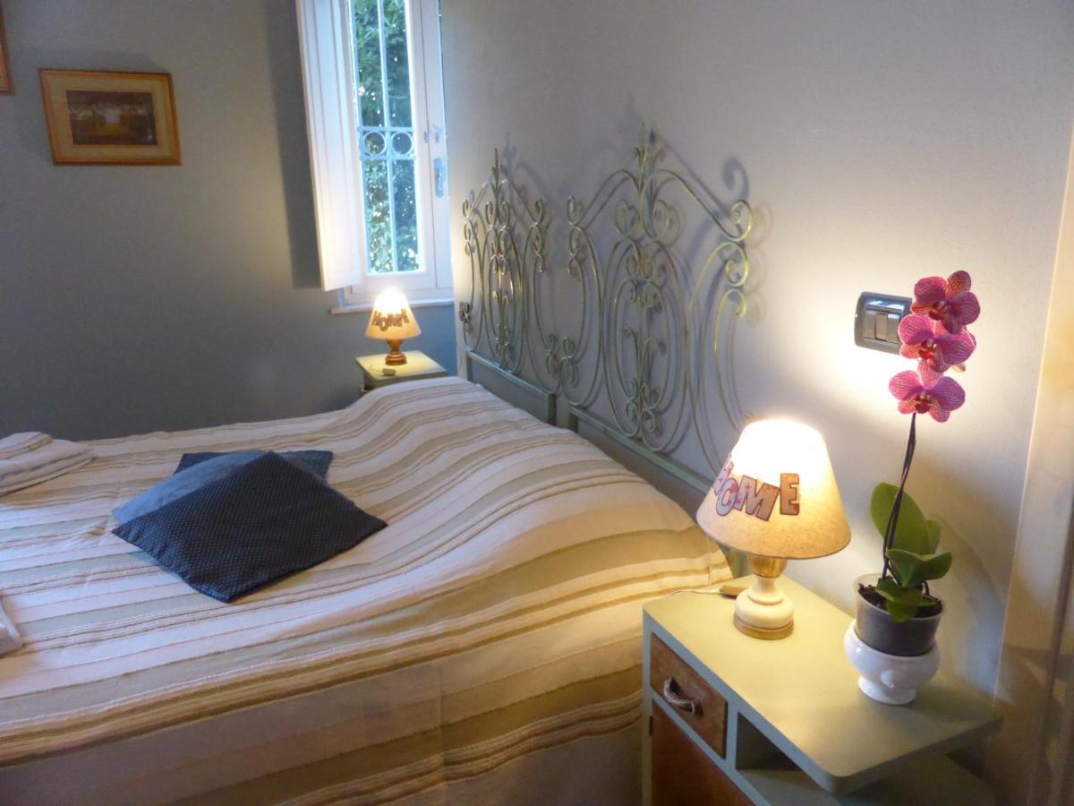 Il Casale Apartment Lucca Luaran gambar