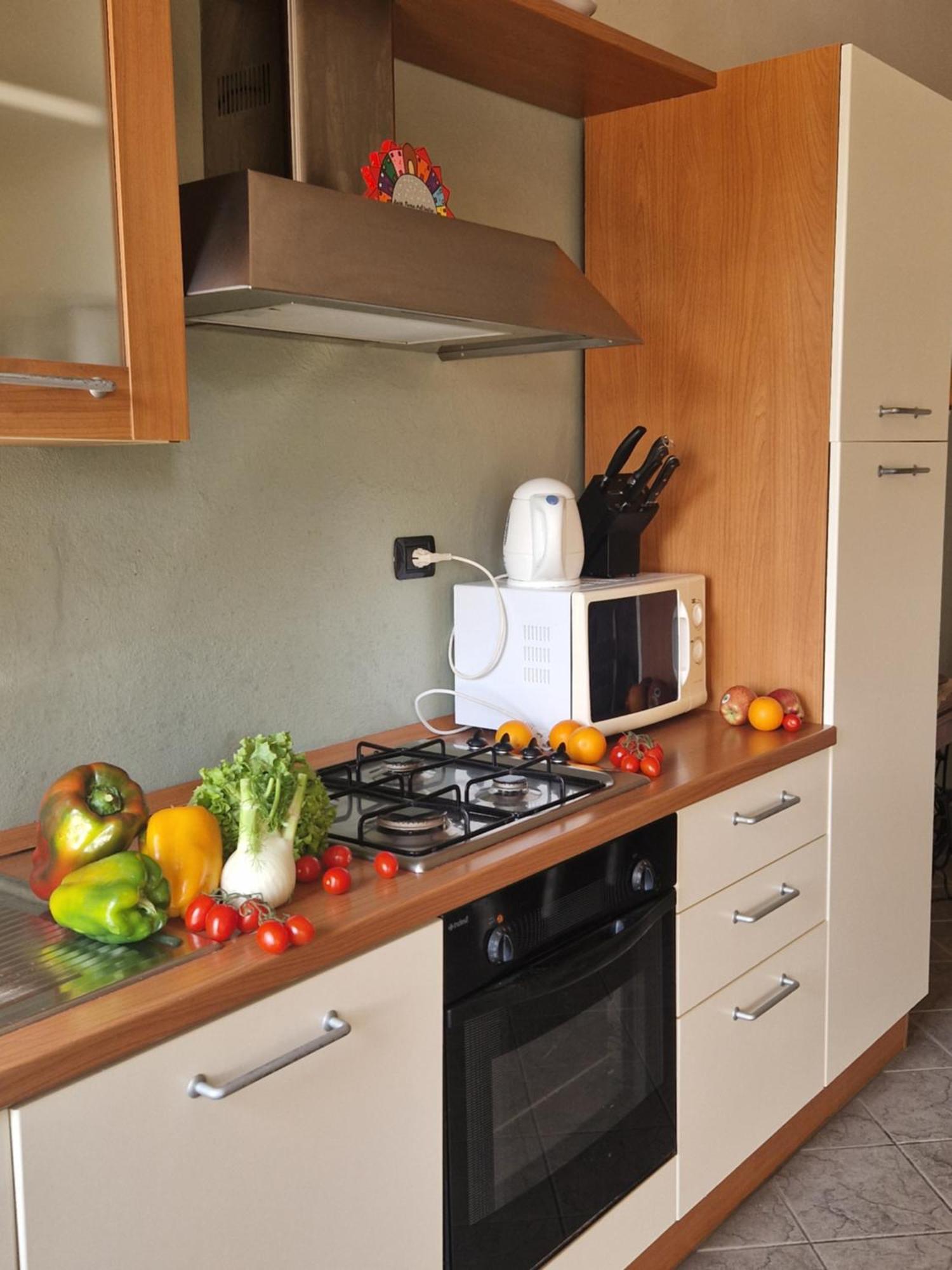 Il Casale Apartment Lucca Luaran gambar