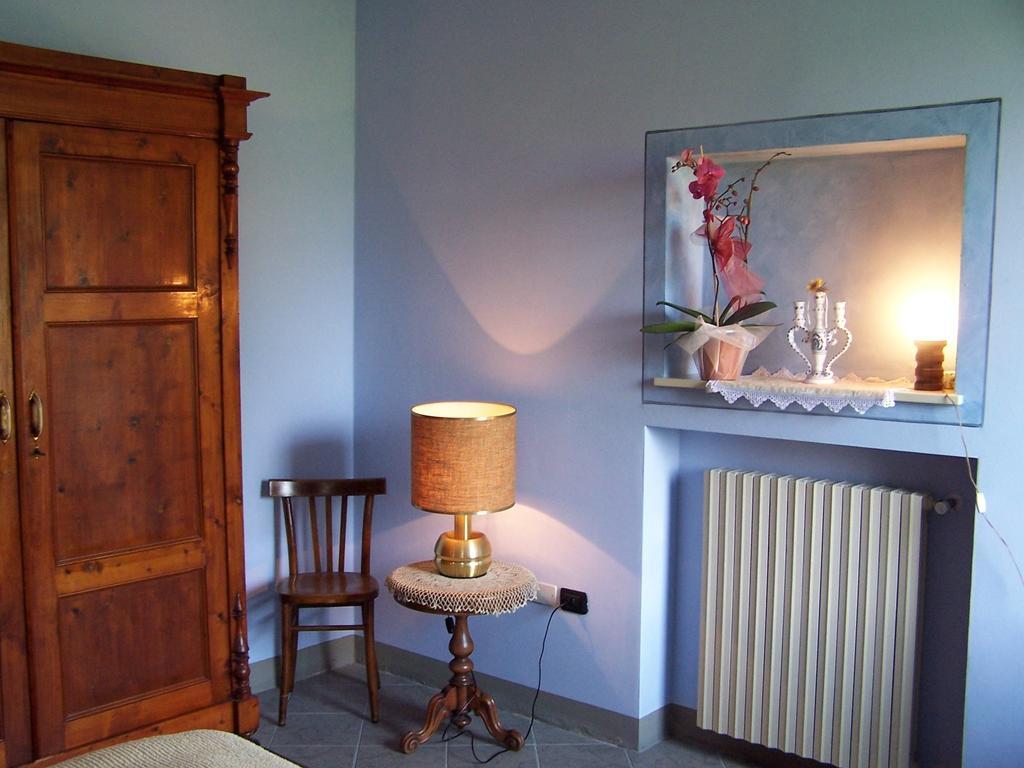 Il Casale Apartment Lucca Bilik gambar